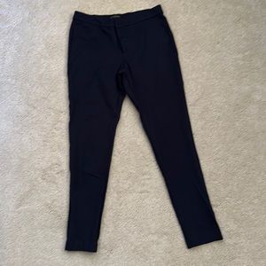 Banana Republic Navy blue pants